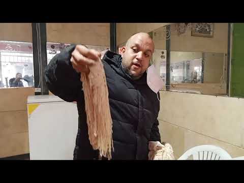 اللي عايز هنك سجق  ممتاز  تعال خد رقم وليد  وهيجيلك اي مكان