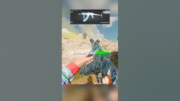 THE BEST KSV CLASS in WARZONE! *META* ⚡🧠 #warzone