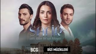 Safir Dizi Müzikleri -Dinmeyen Acı