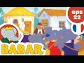 Babar  ep22  les anges gardiens