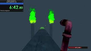 Pigsaw Speedrun Ccnutppmelo 955.88 Thank You, Achebit