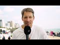 Henrik von Eckermann Answers Fans Questions | Q&A