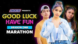Good Luck Have Fun Season 1 Marathon