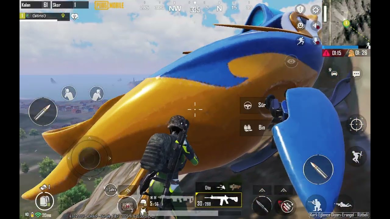 Lütfen abone olup like atar mısınız 