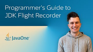 Programmer's Guide to JDK Flight Recorder