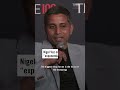 Nigel Vaz on AI's “exponential” capabilities