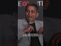 Nigel Vaz on AI's “exponential” capabilities