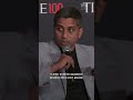 Nigel Vaz on AI's “exponential” capabilities