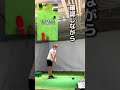 【ゴルフ】超基本！ドライバーのボール位置【小泉智之】 #shorts