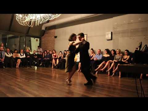Batuhan Boy & Nida İnceoğlu -2-