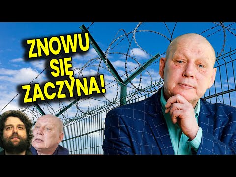 Znowu Się Zaczyna - Jasnowidz Jackowski i Ator Przepowiednie Analiza Komentarz Finanse Bank