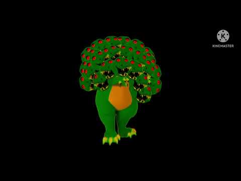 Windows XP Shutdown Sounds for True Demon Barney (21-30 Headed) (Free to Use)