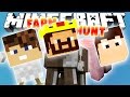 МЫ ПРЕВРАТИЛИСЬ В ЖИВОТНЫХ! [Minecraft Farm Hunt Mini-Game]