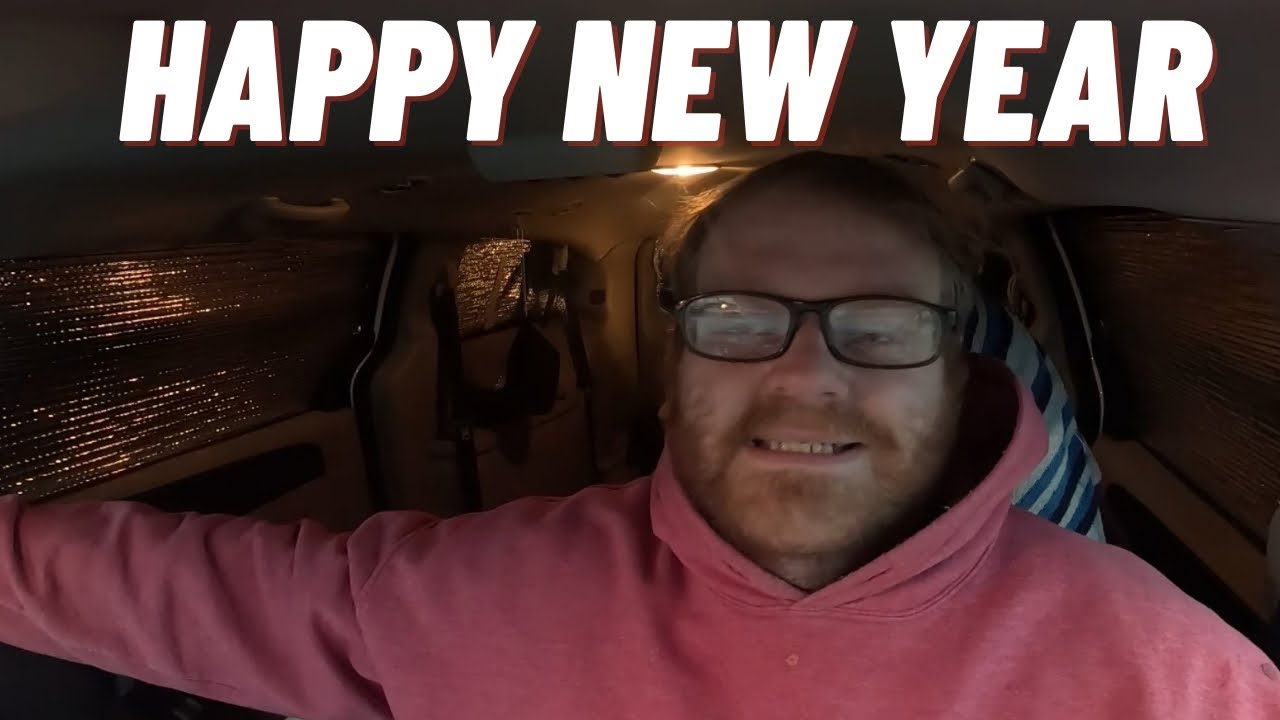 Зимний скрытый кемпинг | Чили | Мои цели на 2026 год