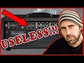 You're using your amp's TONESTACK WRONG!