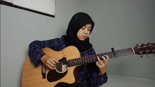 Anugerah Terindah Yang Pernah Kumiliki - Sheila On 7 (fingerstyle guitar cover)