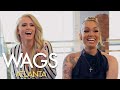 Full Episode: Peaches in the Big Apple | WAGS Atlanta S1 E5 | E! Rewind