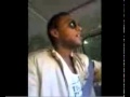 Austin Brown - On the Way to the Studio