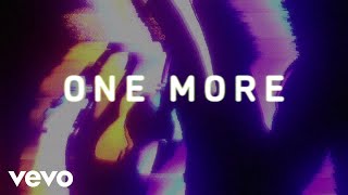 Sg Lewis Nile Rodgers - One More Lyric Video