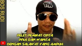 Pelet Pemikat Cinta Pria Dan Wanita Dengan Salawat Yang Ampuh