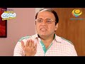 Tapu Pokes Bhide To Arrange A Good DJ | Taarak Mehta Ka Ooltah Chashmah | Party Sharty