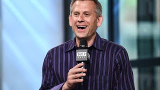 John Brenkus Cause of Death REVEALED – Fans STUNNED!