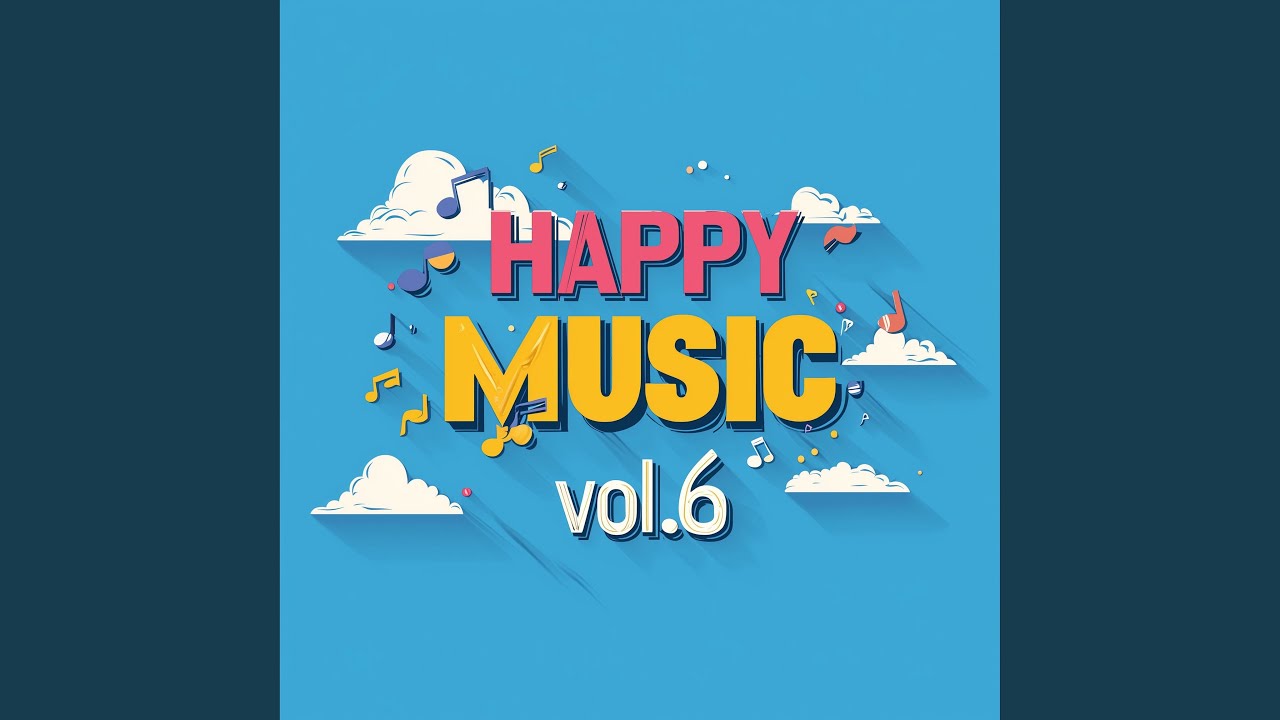 Uplifting Acoustic Guitar