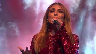 Çorluda 29 Ekim Huriyet Bayramı Dolayısıyla Fener Alayı Ve Ziynet Sali Konseri Düzenlendi