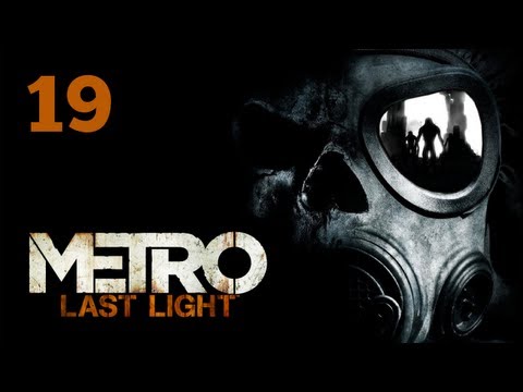 Vidéo: Metro: Last Light A Vendu Plus D'unités En Une Semaine Dans Le Monde Que Son Prédécesseur En Trois Mois