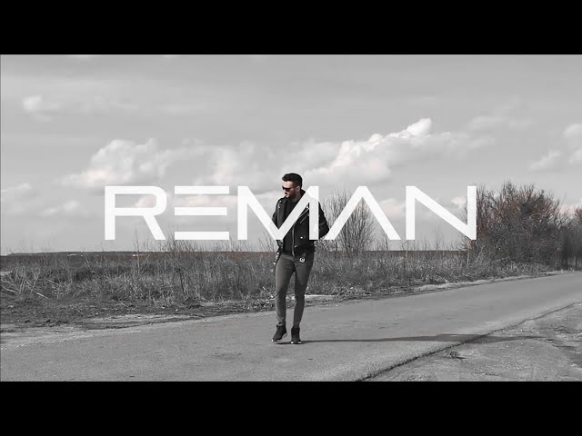 ReMan & Cornel Dascalu - Comin' Home (Music Video) class=
