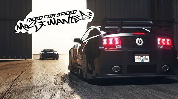 RAZOR IS BACK! Need for Speed Most Wanted 2