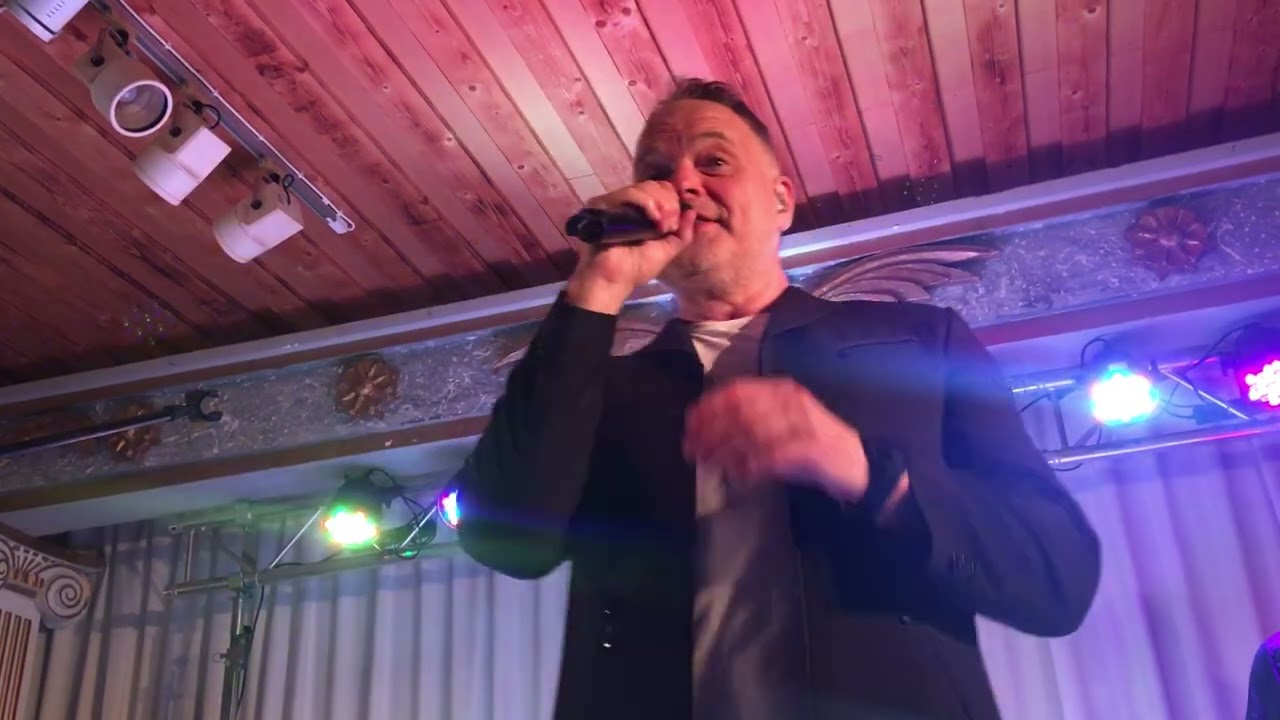 Charles Plogman & MiSiO  