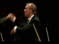 Claudio Abbado conducts Mahler Symphony No.5