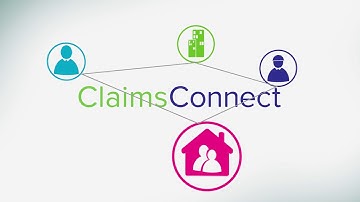 Symbility - Claims Connect - Product Explainer