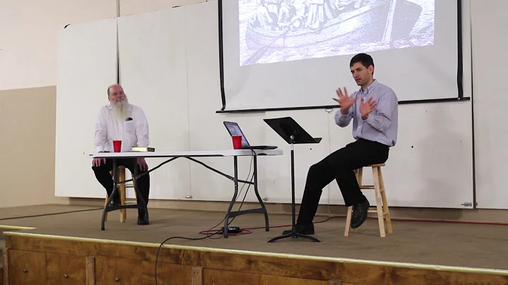 The Anabaptist Moment