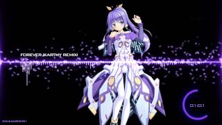 [HD] Nightcore - Forever