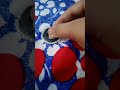 Diy black earrings 🖤#trending #art#uselessbhawra#craft #crafteraditi #earrings #blackearrings#shorts