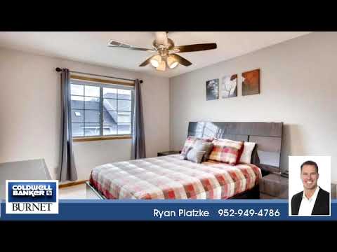 5546 E Fillmore Circle NE, Fridley, MN home video tour