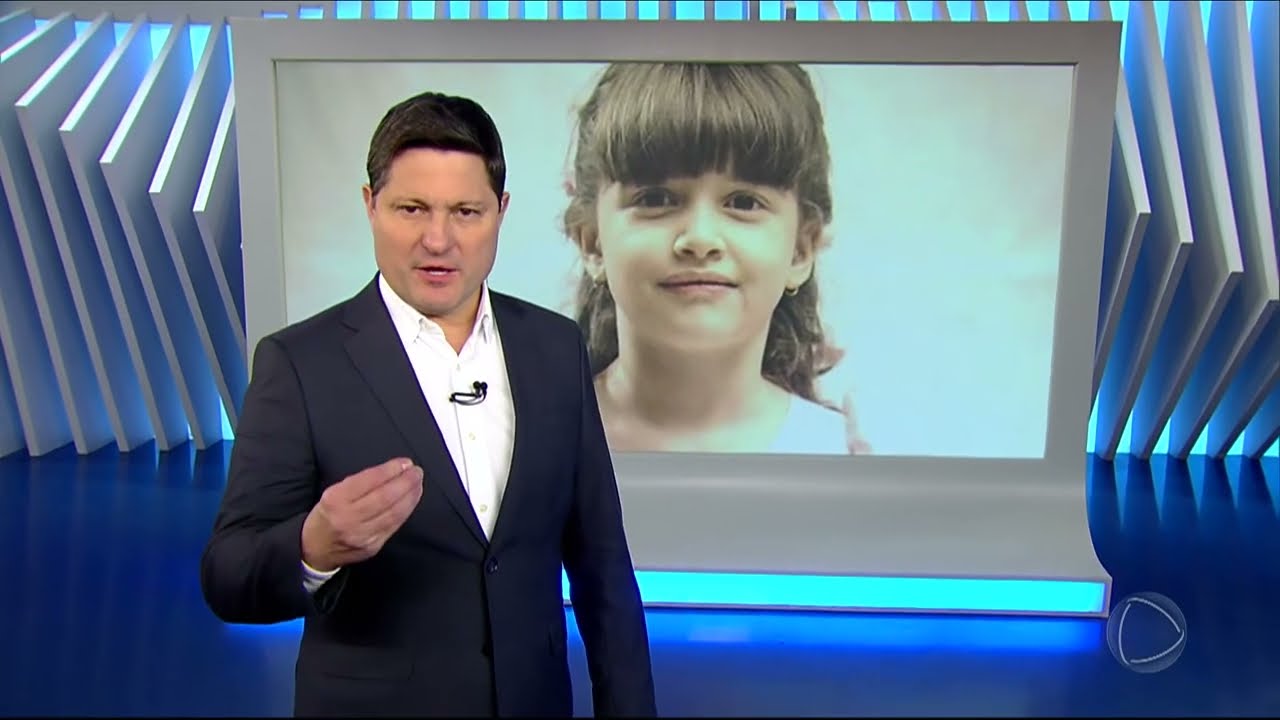 Quem é o Culpado? Menina de 7 anos foi assassinada com 42 facada dentro da escola | BALANÇO GERAL