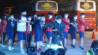 20221020新北市積穗國中畢旅晚會表演—907