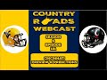 Will WVU Deliver a "W" on Senior Day? | Cincy Preview | CRW Pod S6 E181 | West Virginia Football