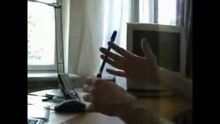 Уроки Penspinning'а - трюк Charge Video Tutorial Уроки Penspinning'а - трюк Charge Video Tutorial