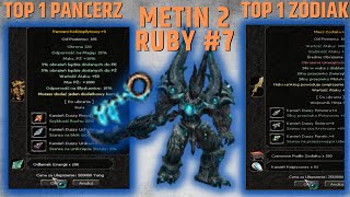 Metin2.pl Ruby [Kirin] #7 - Droga do pokonania Alastora
