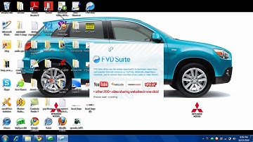 Flash video downloader for youtube & other sites