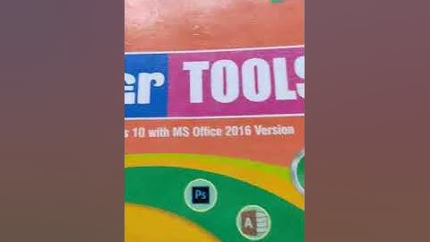 class 8 computer chapter 5 Revision