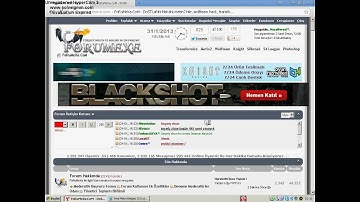 Hamachi İle Transformice Pvp Servere Girme