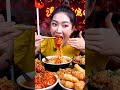 cute girl eating spicy food 🍜#aianimation #spicyfood #trandingshorts #fypシ゚viral #@testypassport
