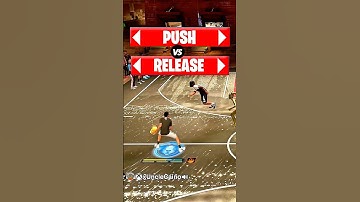 the BEST VISUAL CUE on NBA 2K25 #nba2k25 #2k25 #nba #nba2k #nba2k26