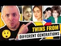 JANINE GUTIERREZ & PILITA CORRALES React to Their Old Outfit Photos | HONEST REACTION