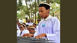 Yisabatha Namhla Nkosi (Khetha Mbokazi)